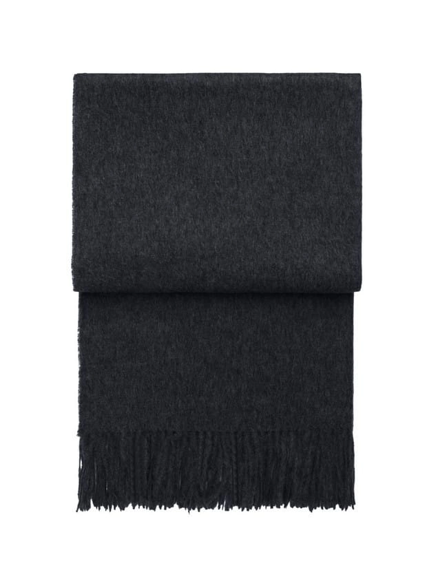 ELVANG pled wełniany CLASSIC