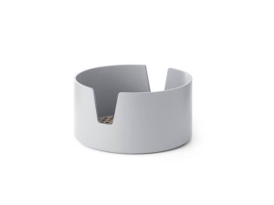 NORMANN COPENHAGEN taca SALON śr. 24 szara 