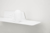 NORMANN COPENHAGEN półka JET 80 biała