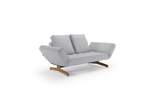INNOVATION sofa-leżanka GHIA WOOD