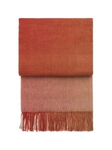 ELVANG pled HORIZON terracotta