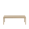 MUUTO stolik kawowy WORKSHOP