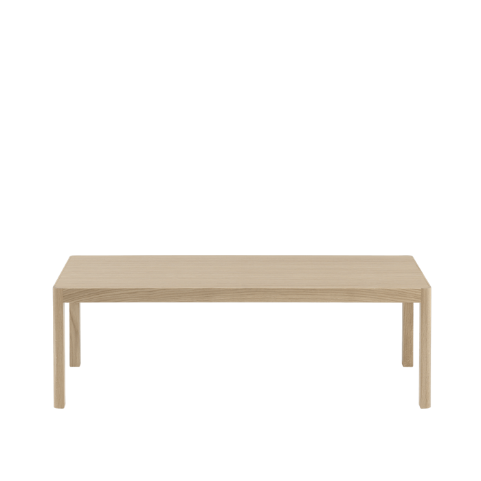 MUUTO stolik kawowy WORKSHOP