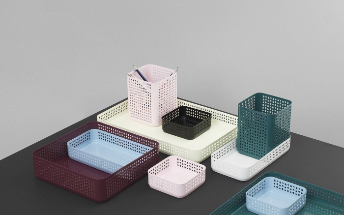 NORMANN COPENHAGEN seria NIC NAC