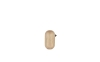 NORMANN COPENHAGEN figurka LITTLE BIRD 7 cm dąb