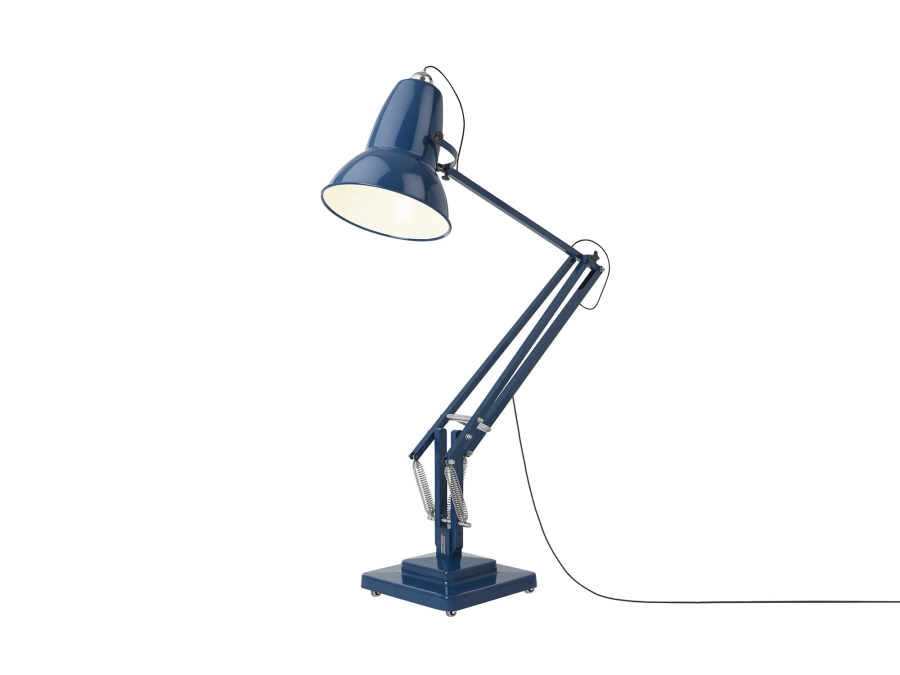 oświetlenie anglepoise