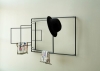 NORTHERN wieszak FRAME