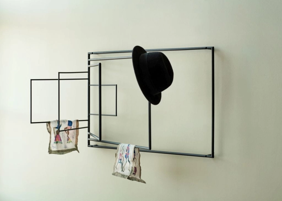 NORTHERN wieszak FRAME