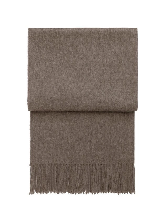 ELVANG pled wełniany CLASSIC