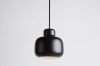 WOUD lampa wisząca STONE S