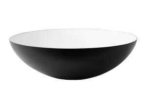 NORMANN COPENHAGEN miska KRENIT 38 cm biała
