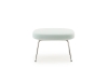 NORMANN COPENHAGEN podnóżek ERA stal