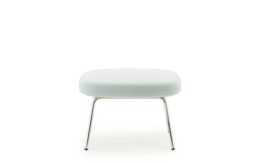 NORMANN COPENHAGEN podnóżek ERA stal