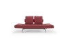 INNOVATION sofa-leżanka GHIA LASER