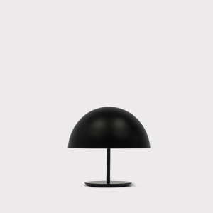 MATER lampa stołowa BABY DOME black