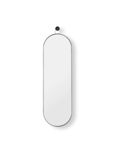 FERM LIVING lustro POISE czarne