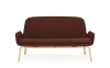 NORMANN COPENHAGEN sofa ERA dąb