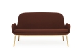 NORMANN COPENHAGEN sofa ERA dąb