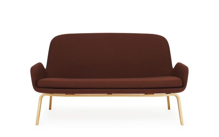 NORMANN COPENHAGEN sofa ERA dąb