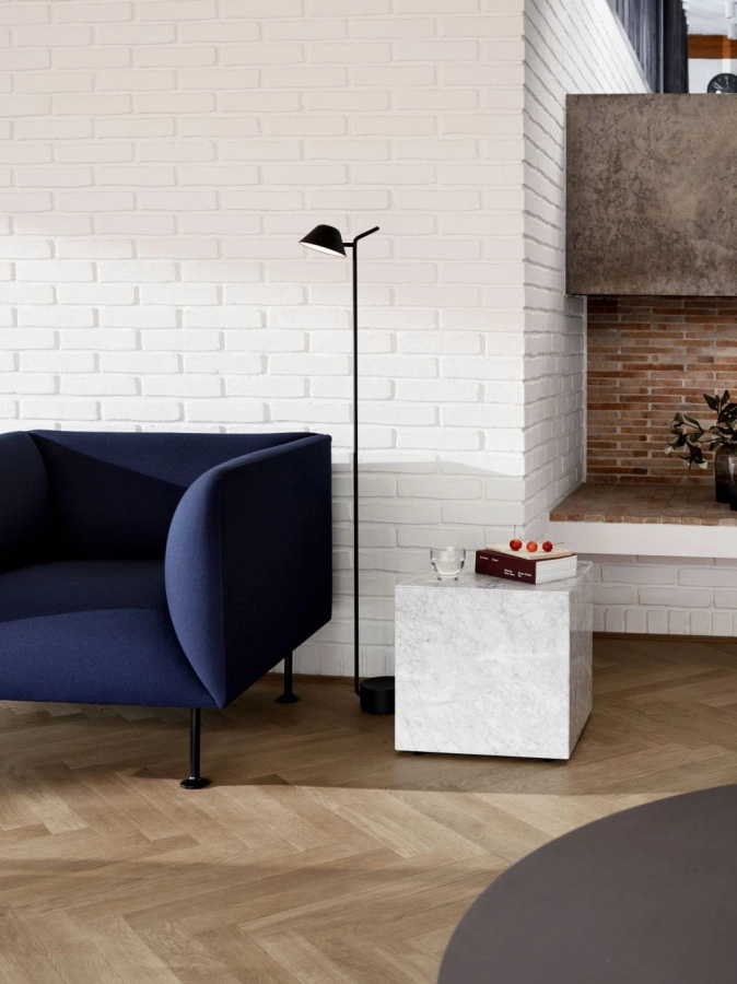 MENU stolik kawowy PLINTH 