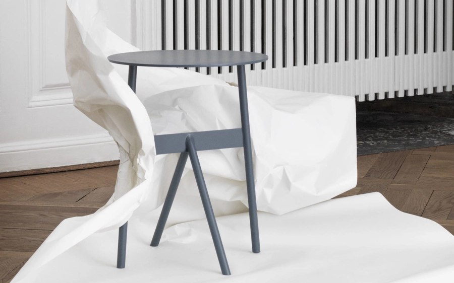 NORMANN COPENHAGEN stolik STOCK