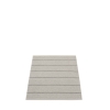 PAPPELINA dywan CARL warm grey/fossil grey 70x90