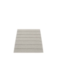 PAPPELINA dywan CARL warm grey/fossil grey 70x90