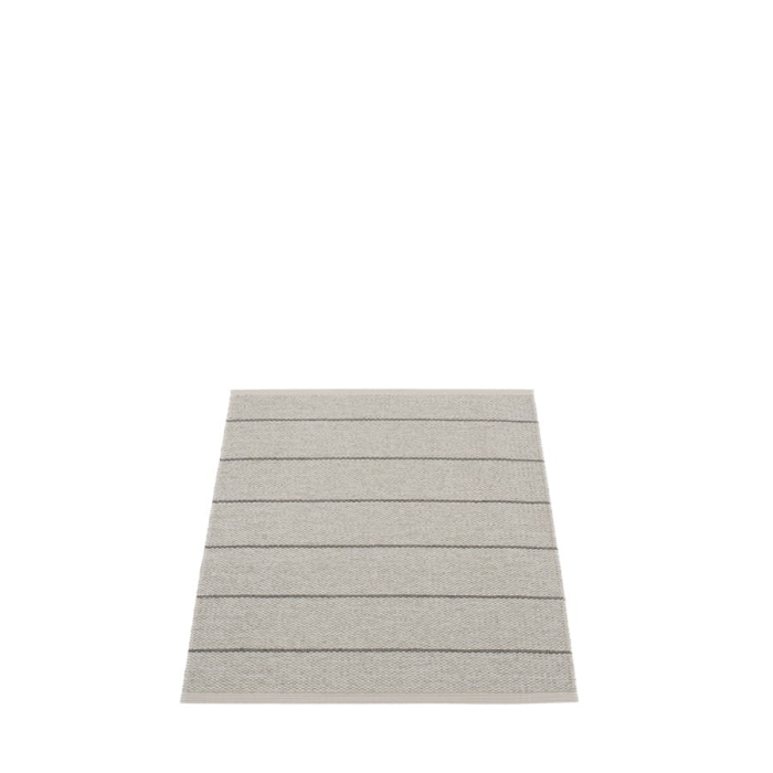 PAPPELINA dywan CARL warm grey/fossil grey 70x90
