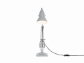 ANGLEPOISE lampa biurkowa ORIGINAL 1227, gołębia szarość 