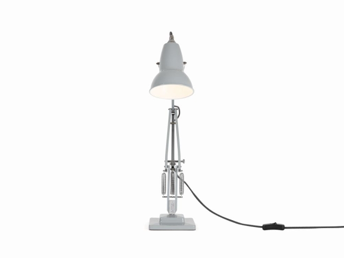 ANGLEPOISE lampa biurkowa ORIGINAL 1227, gołębia szarość 