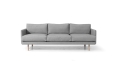 BRUUNMUNCH sofa 3-osobowa EMO
