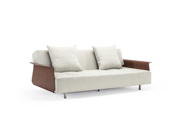 INNOVATION sofa rozkładana z podłokietnikami LONG HORN EXCESS
