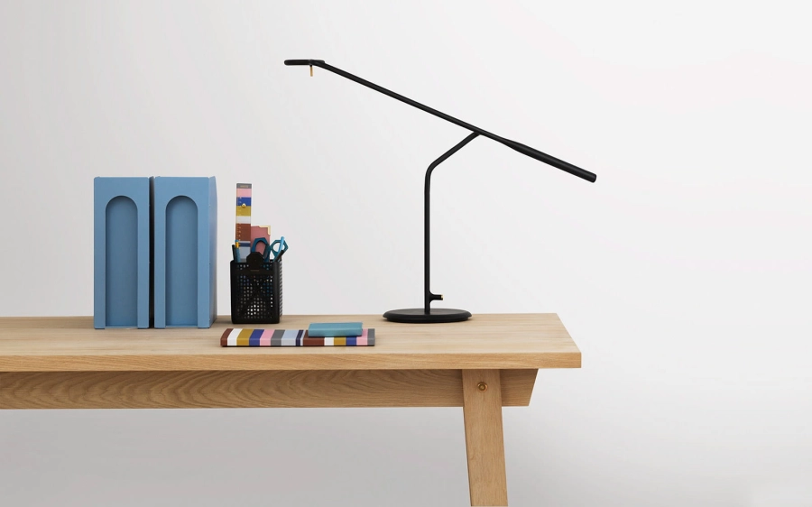 NORMANN COPENHAGEN lampa biurkowa FLOW