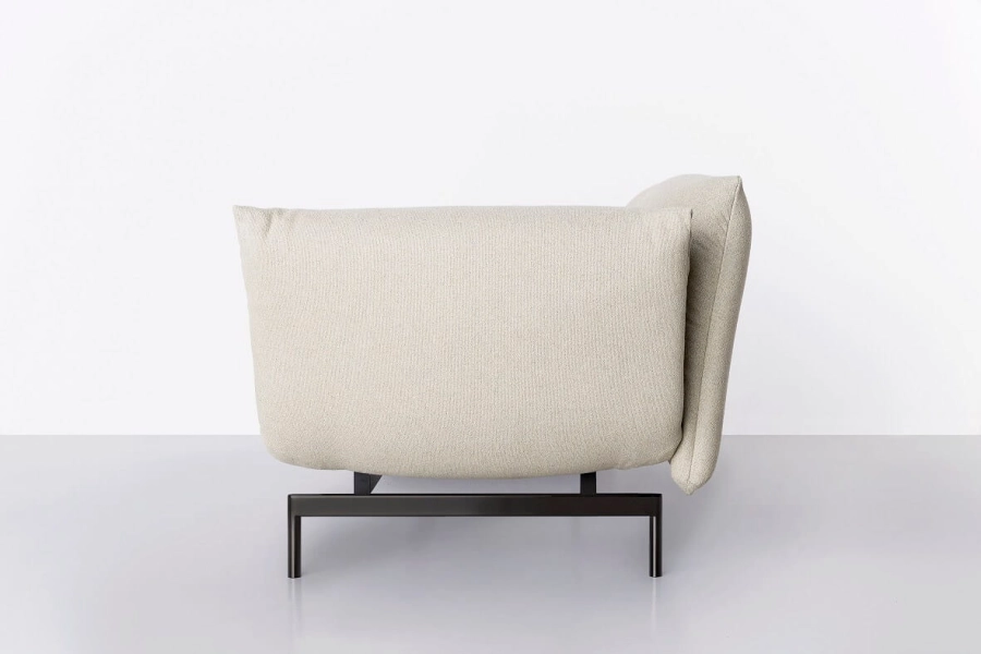 KRISTALIA sofa TENSO