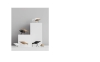 NORMANN COPENHAGEN figurka ptak SHOREBIRD