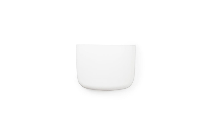 NORMANN COPENHAGEN organizer POCKET 2 biały