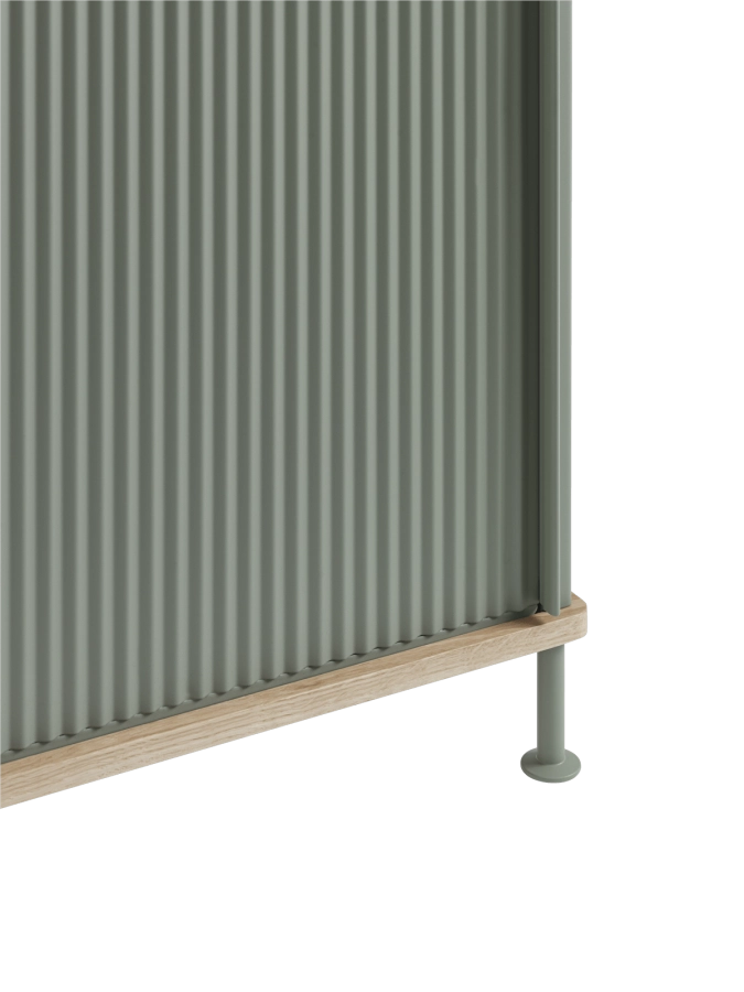 MUUTO kredens ENFOLD HIGH