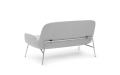 NORMANN COPENHAGEN sofa ERA chrom
