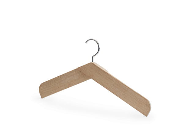 1431018 Collar Coat Hangers, Oak 01.jpg