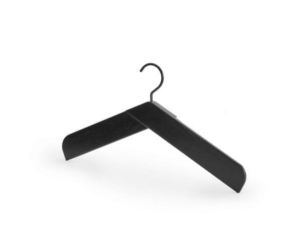 1431019 Collar Coat Hangers, Black 01.jpg