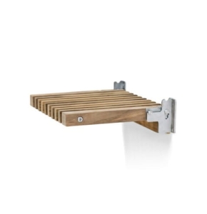SKAGERAK siedzisko składane CUTTER teak 