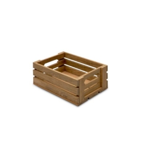 SKAGERAK pudełko DANIA małe teak 