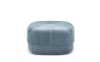 NORMANN COPENHAGEN puf CIRCUS L jasnoniebieski