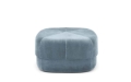 NORMANN COPENHAGEN puf CIRCUS L jasnoniebieski