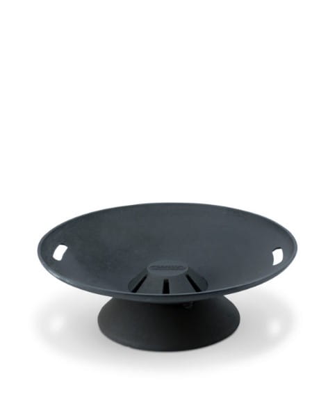 Mini grill HELIOS