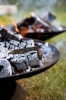 Mini grill HELIOS