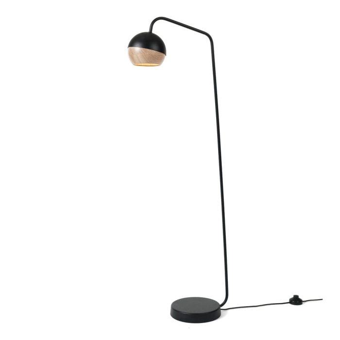 MATER lampa podłogowa RAY