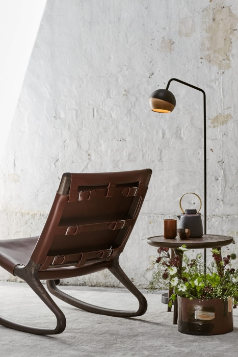 MATER lampa podłogowa RAY