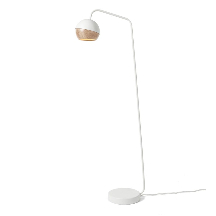 MATER lampa podłogowa RAY