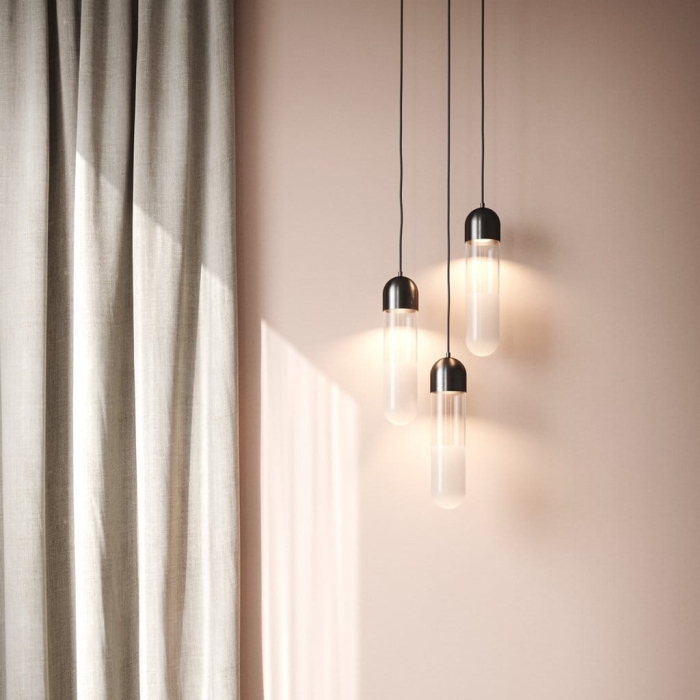 MATER lampa wisząca FIREFLY